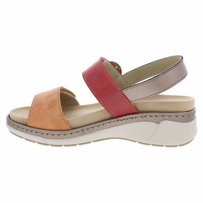 Women's Silveria Barefoot Sandals