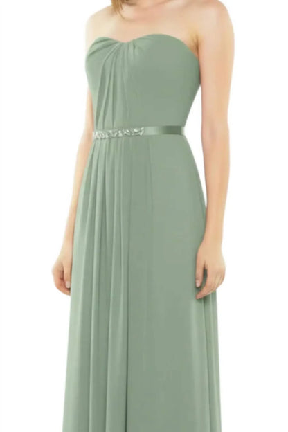 Milano Formals - Radiant Elegance Gown - Rack Hunt