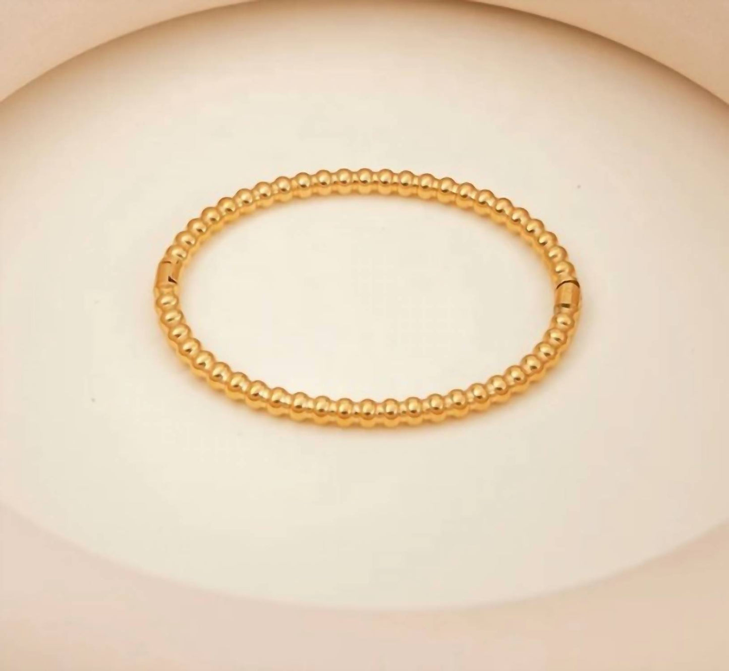Women's Gia Bead Bracelet