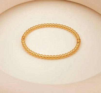 Women's Gia Bead Bracelet