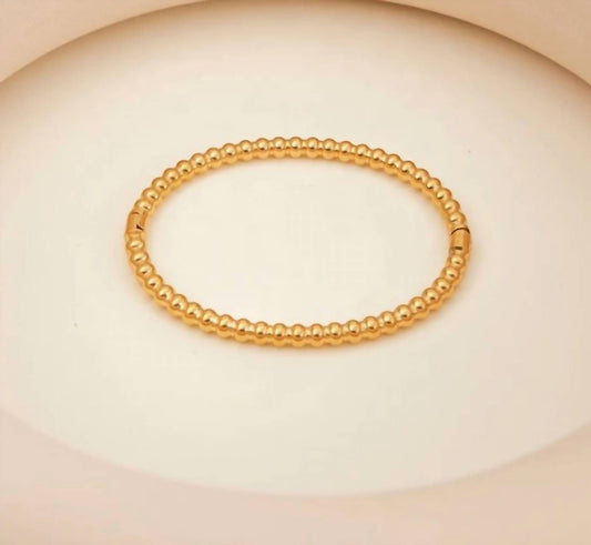 Women's Gia Bead Bracelet