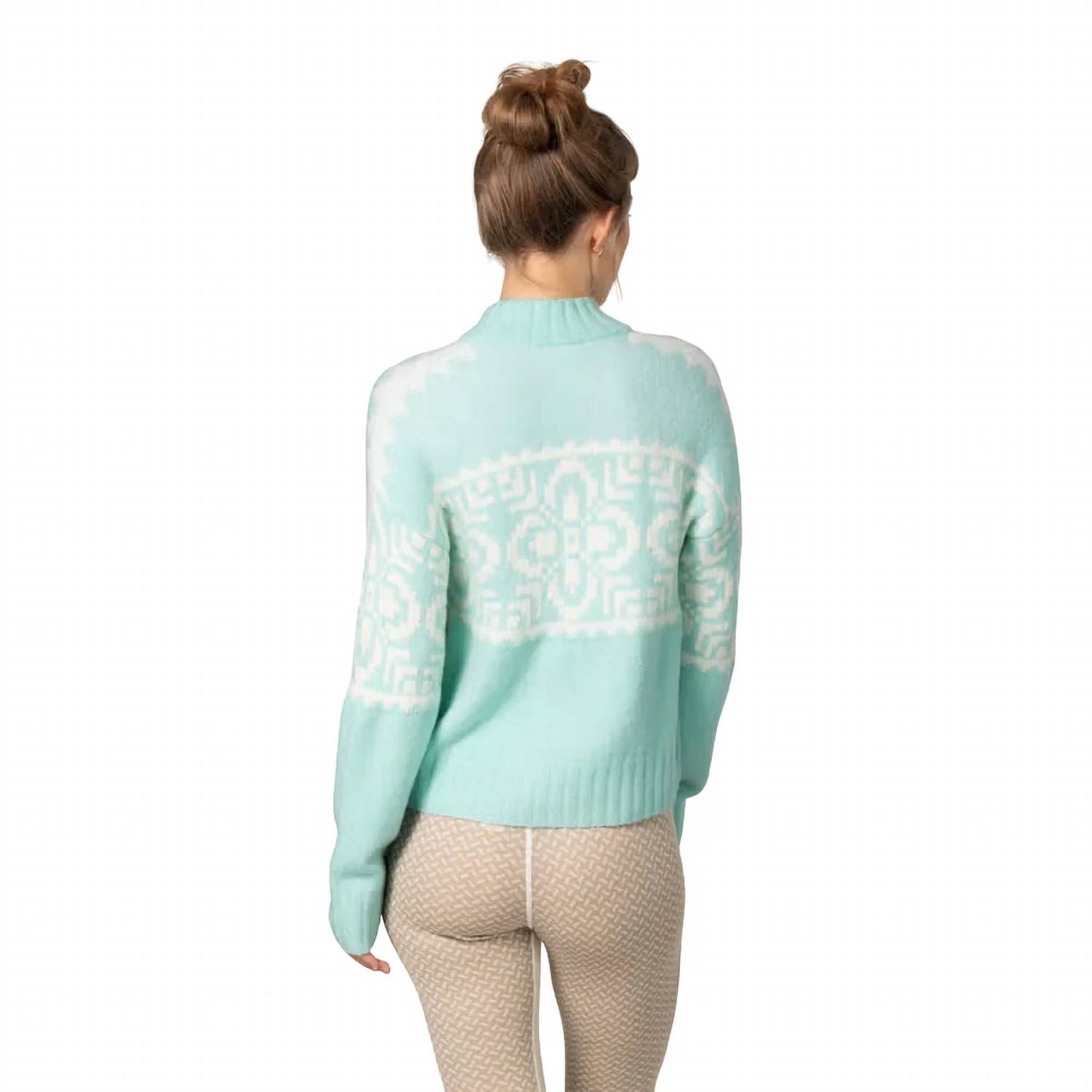 Disa Knit Sweater