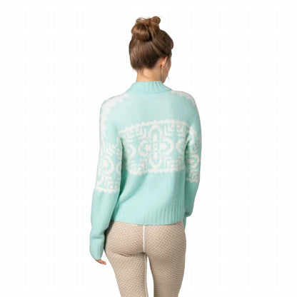 Disa Knit Sweater