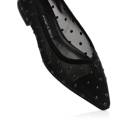 Women's Alea Flat