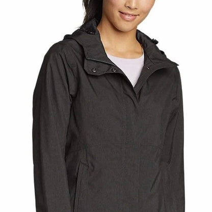 Eastsound Trench Coat