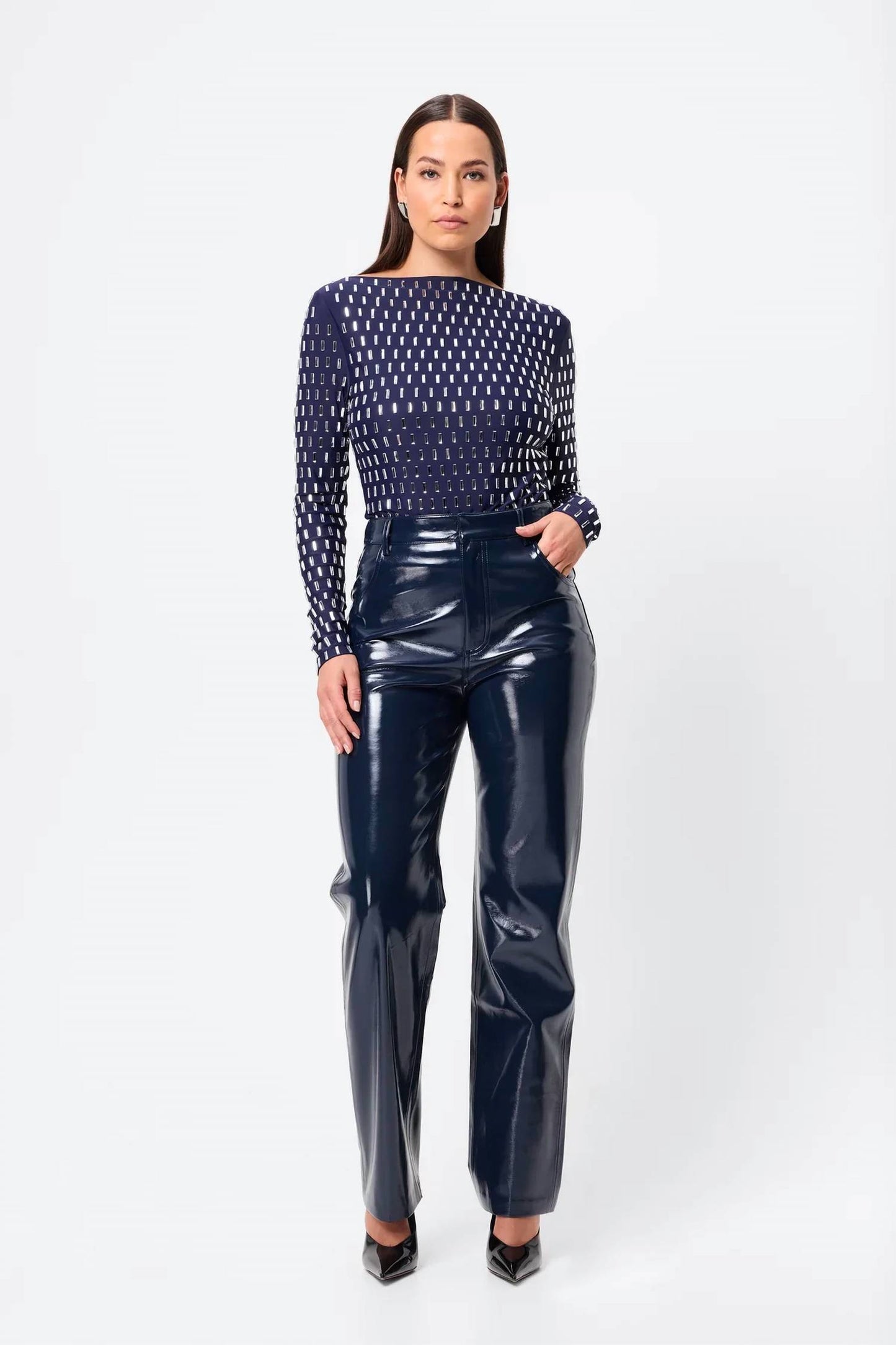 Aura Bodysuit