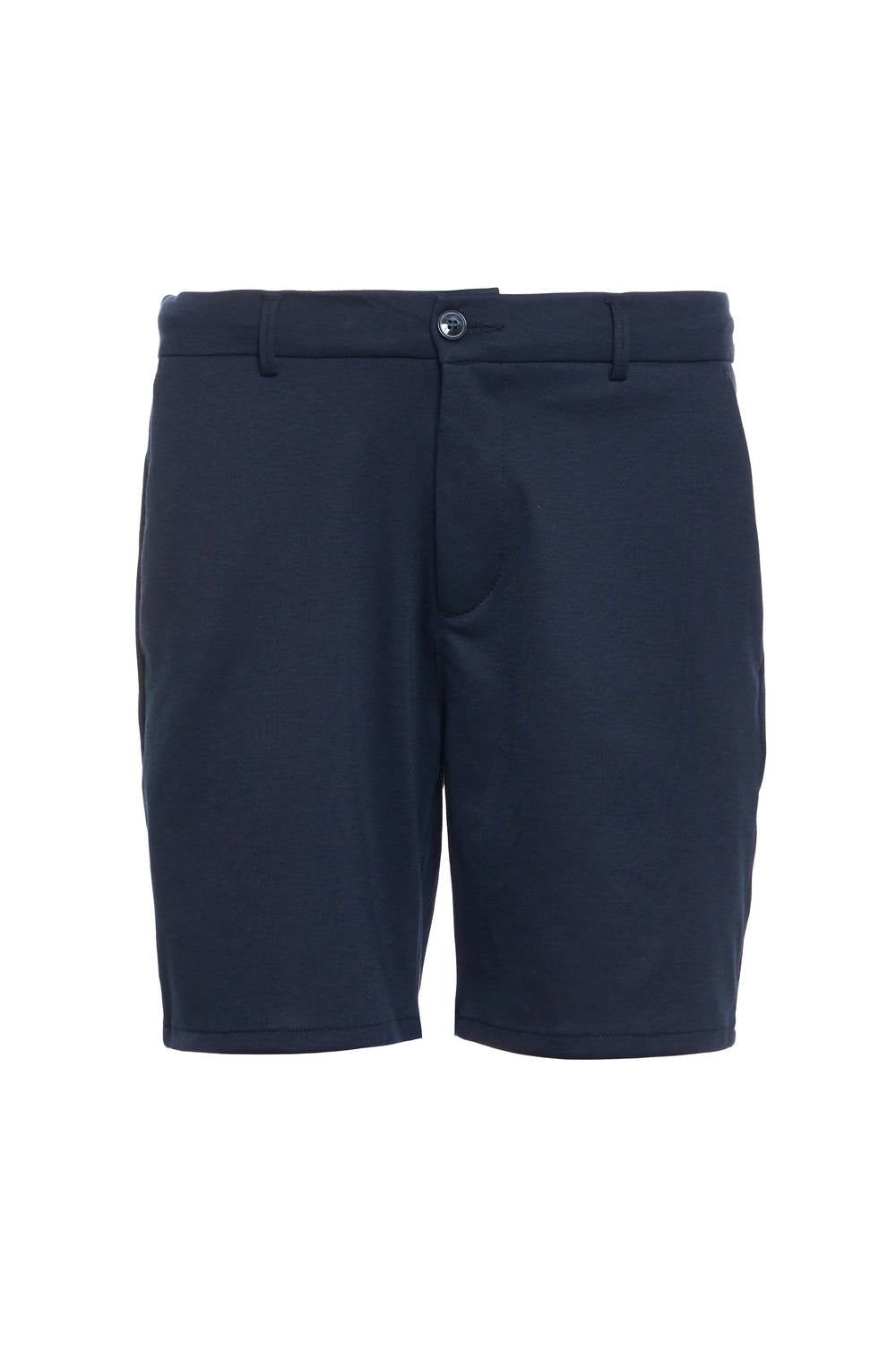 Men's Knit Travel Shorts
