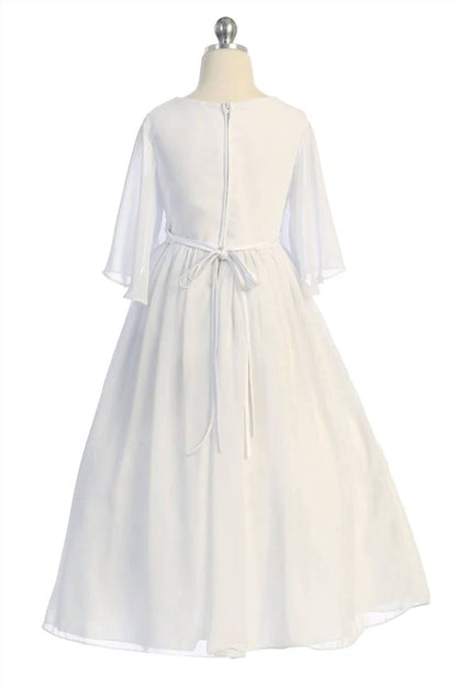 Girl's St. Rita Dress
