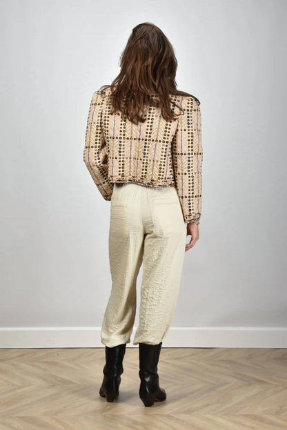 Pre-loved Christy Jacket
