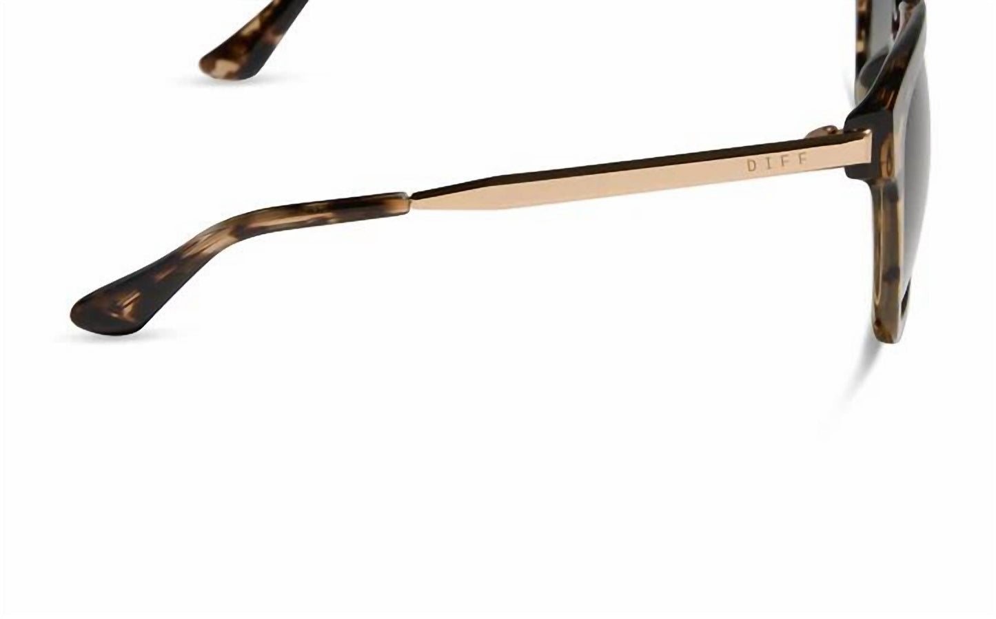 Bella Square Sunglasses