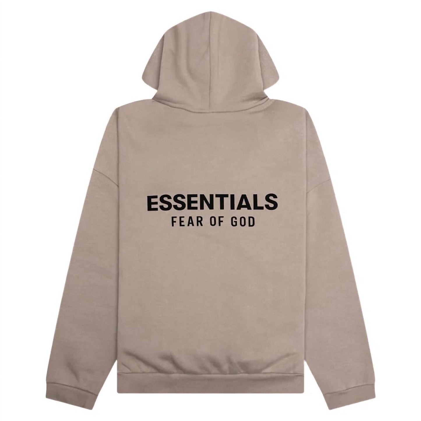 Men's Graphic Long Sleeves Hoodie