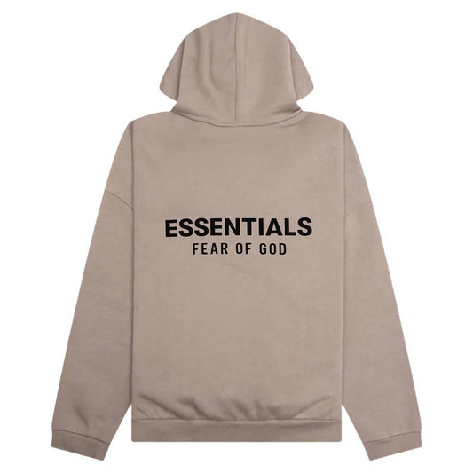Men's Graphic Long Sleeves Hoodie