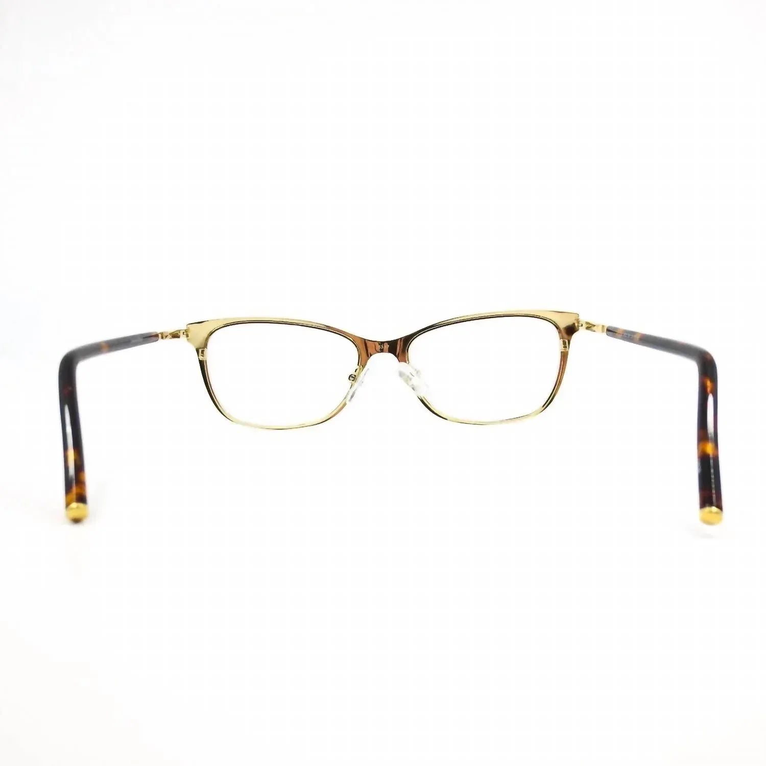 Chelsea Morgan - Women's Cm8000 Cat Eye Eyeglasses - Rack Hunt