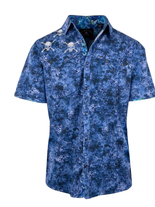 Men's Monday Shirt