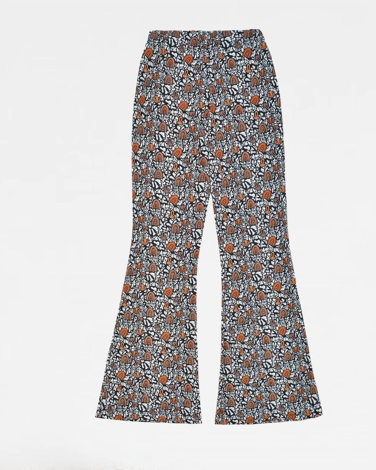 Women's Groove Flare Pant