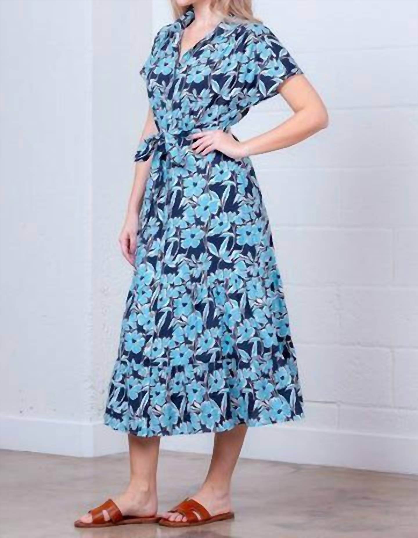 Taelynn - Frisco Dress - Rack Hunt -