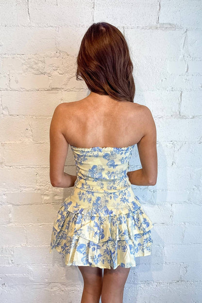 Addison Dress