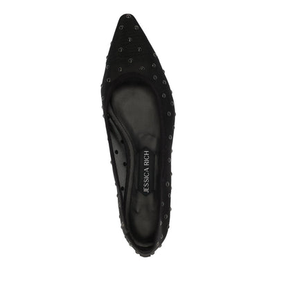 Women's Alea Flat