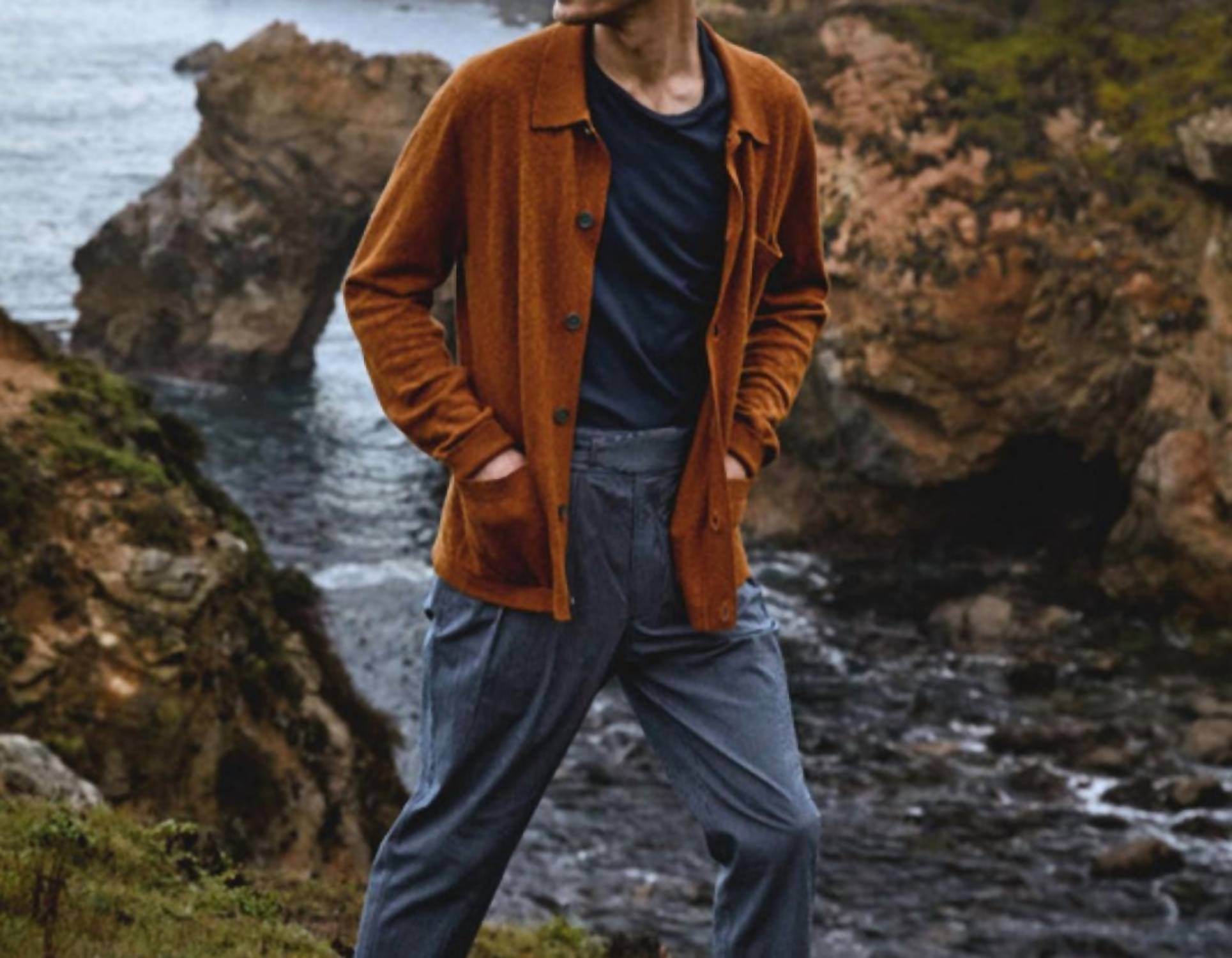 Todd Snyder - Cotton Linen Pub Jacket - Rack Hunt -