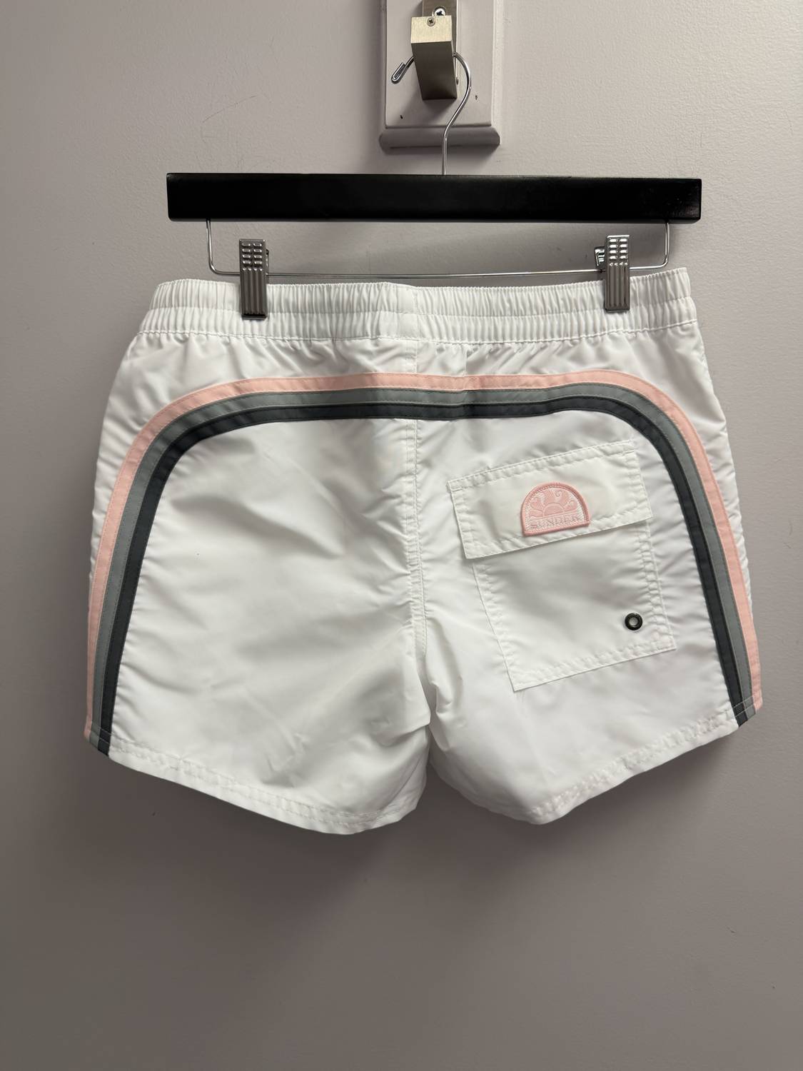 Women's Coast Coverup Swim Short