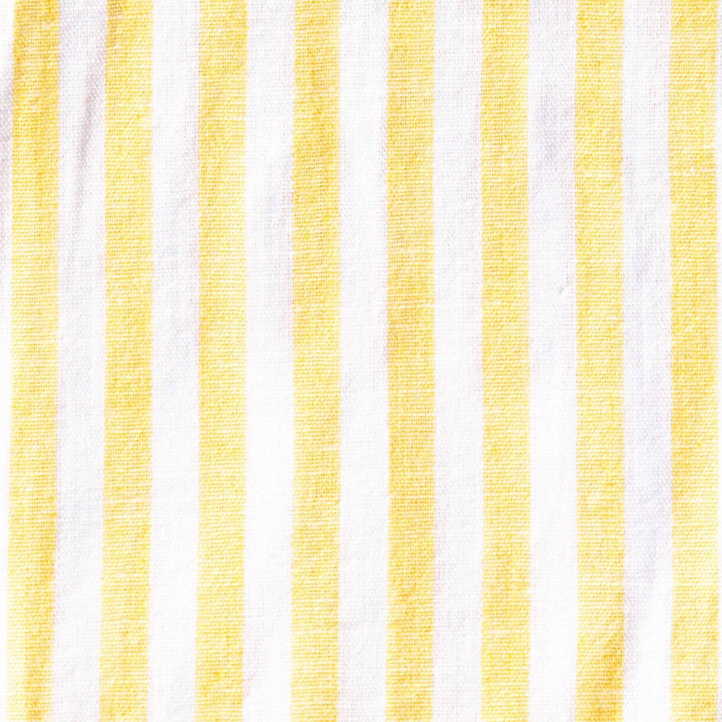 Men's Stanford Stripe Frog Linen Shirt