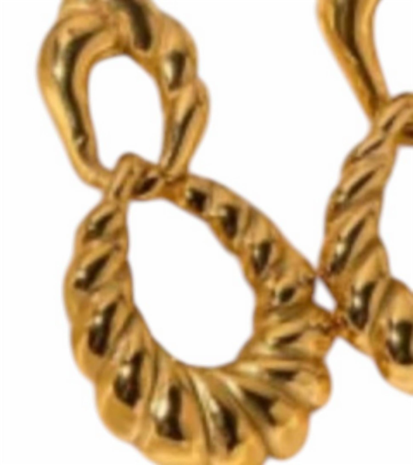 Women's Vintage-inspired Earrings