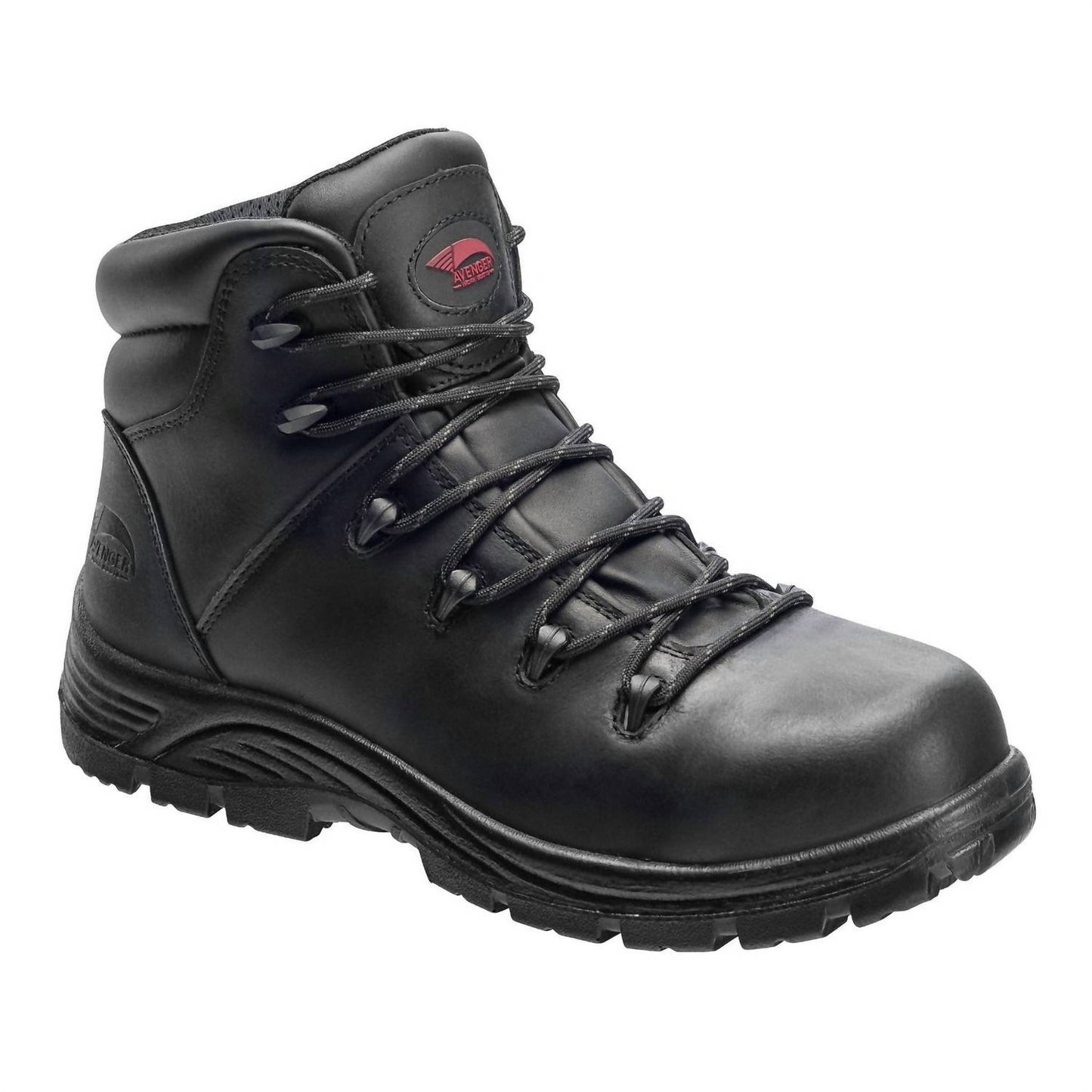 Men's 7223 Framer 6" Waterproof Composite Toe Boot