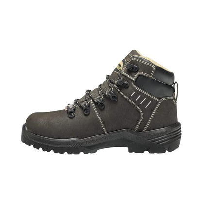Women's Foundation Met 6" Waterproof Carbon Boot - Regular Width