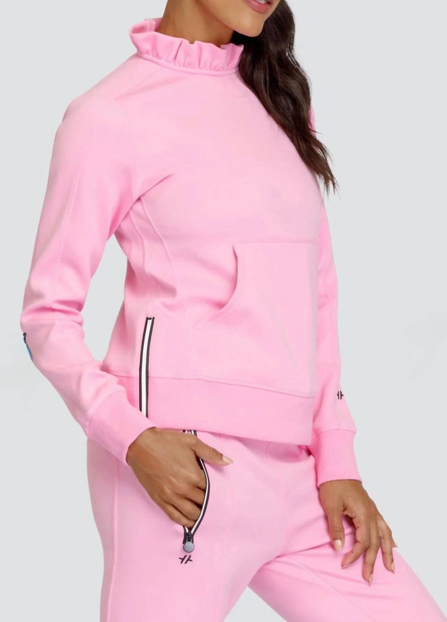 Condoleezza Pullover