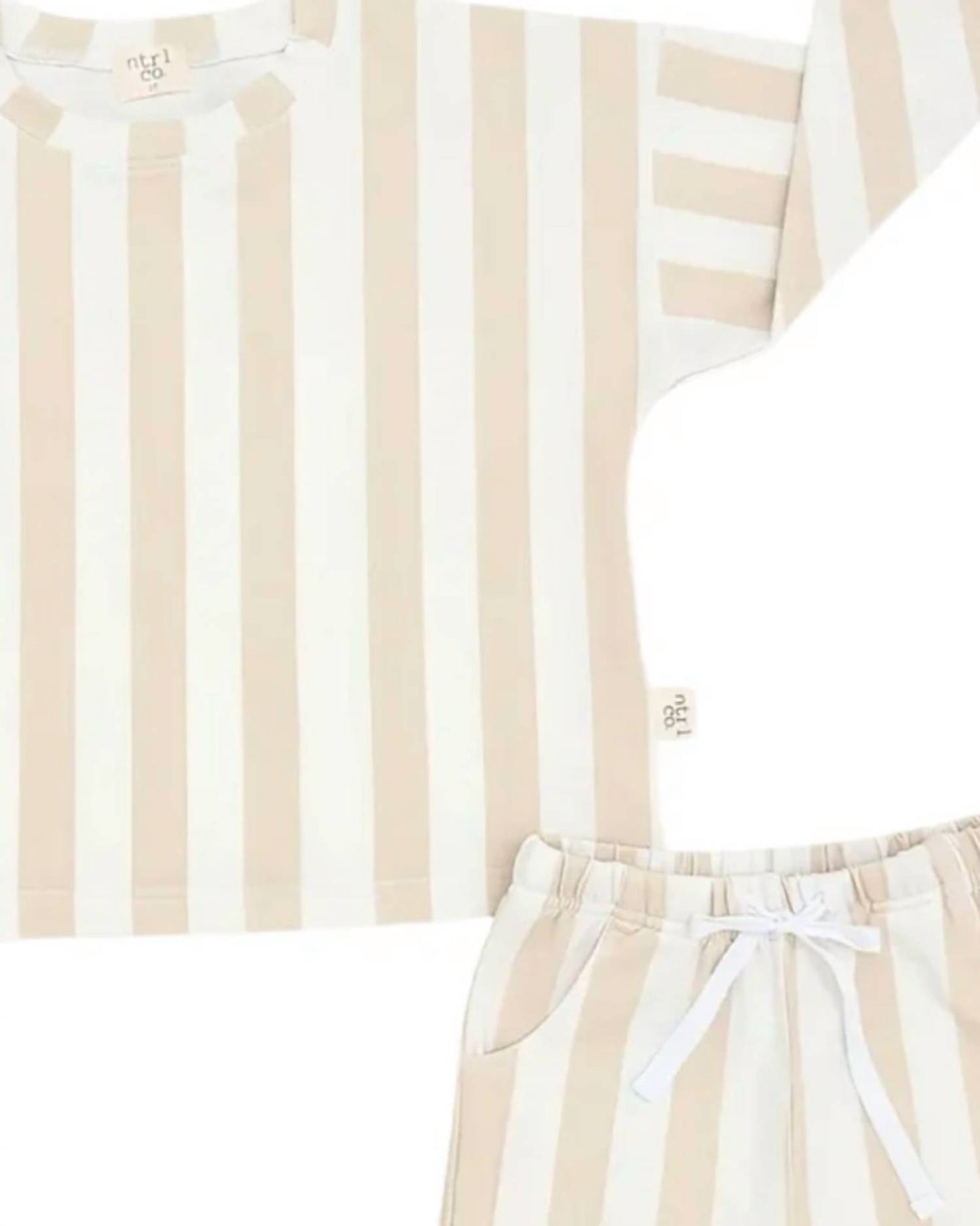Girls Hampton Set