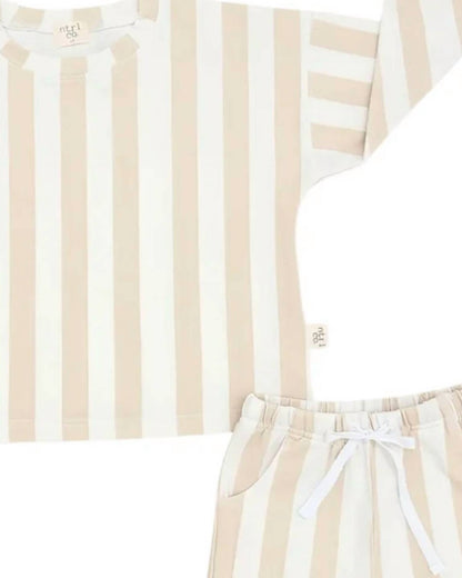 Girls Hampton Set