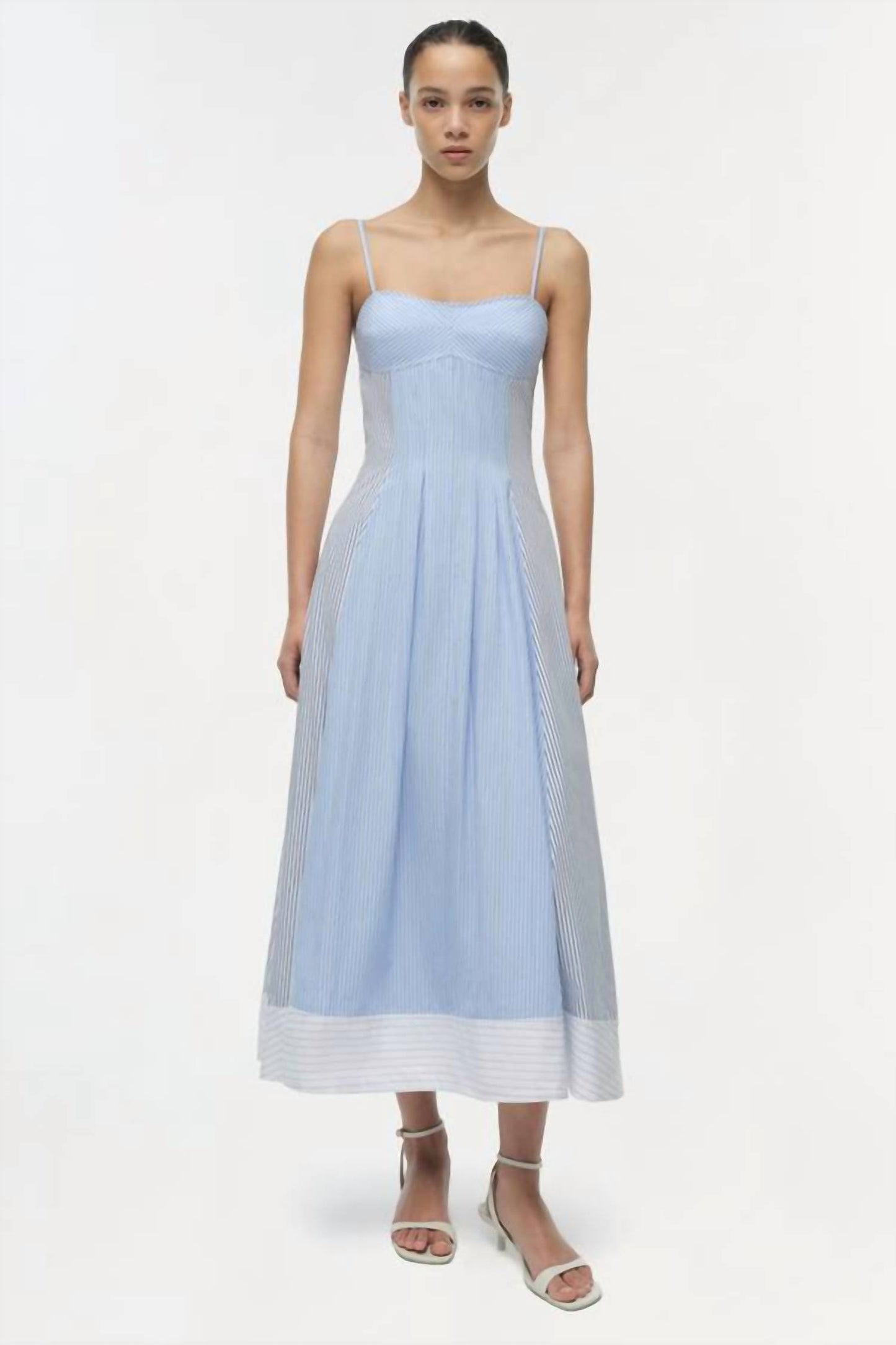 Chamberlain Midi Dress