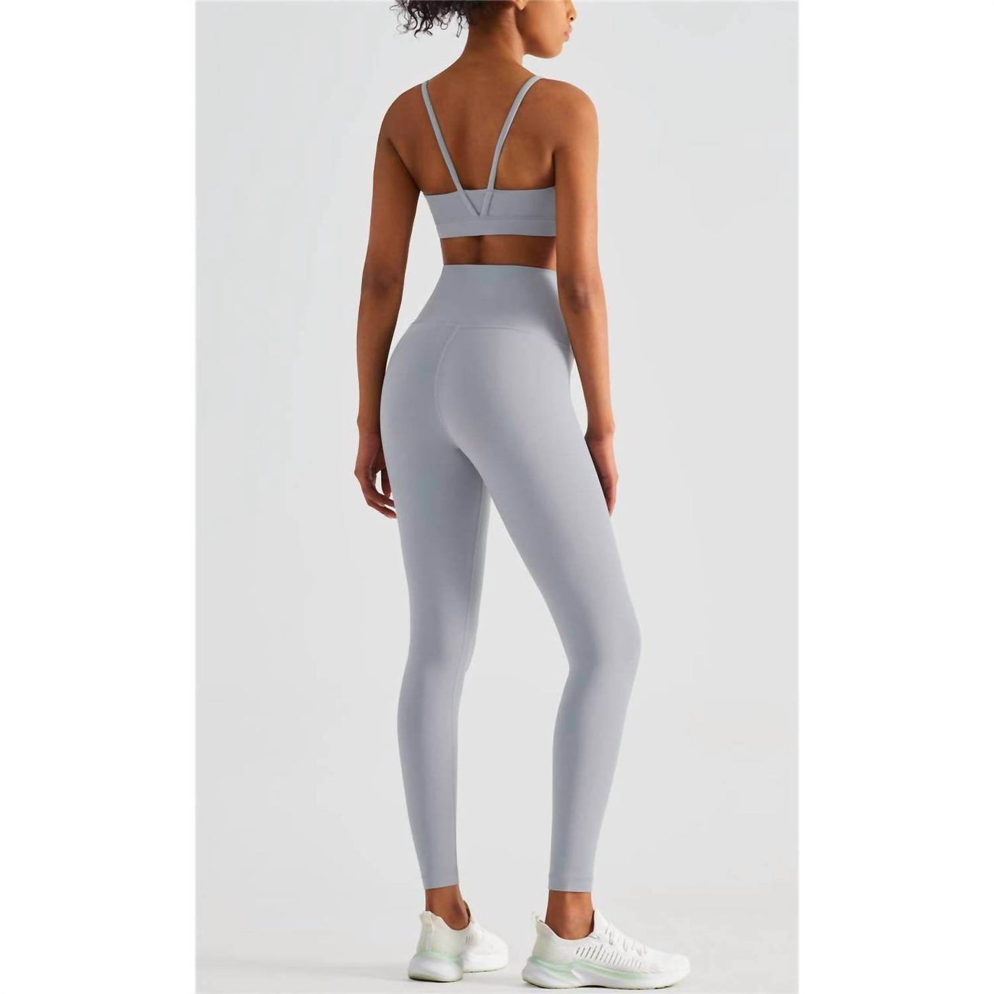91thelabel - Victory Lycra High Waist Leggings - Rack Hunt -