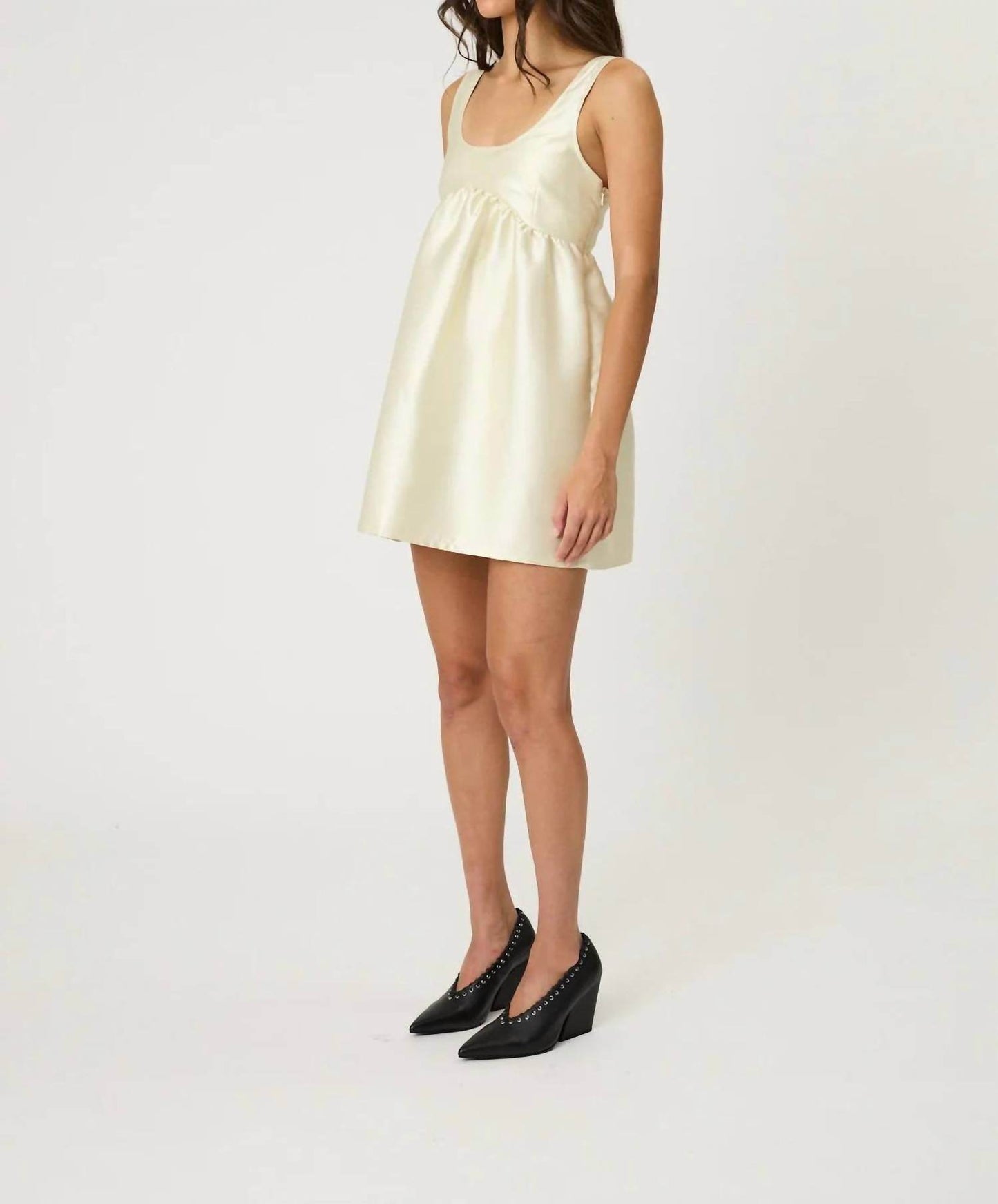 RMN Wholesale - Rosa Mini Dress - Rack Hunt