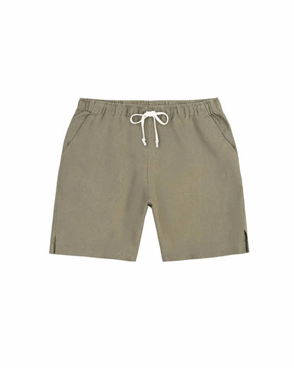 Bo Pull-on Shorts
