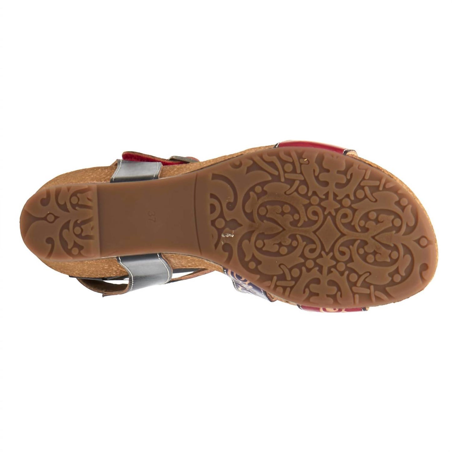 Women's Tanja Strap Sandals