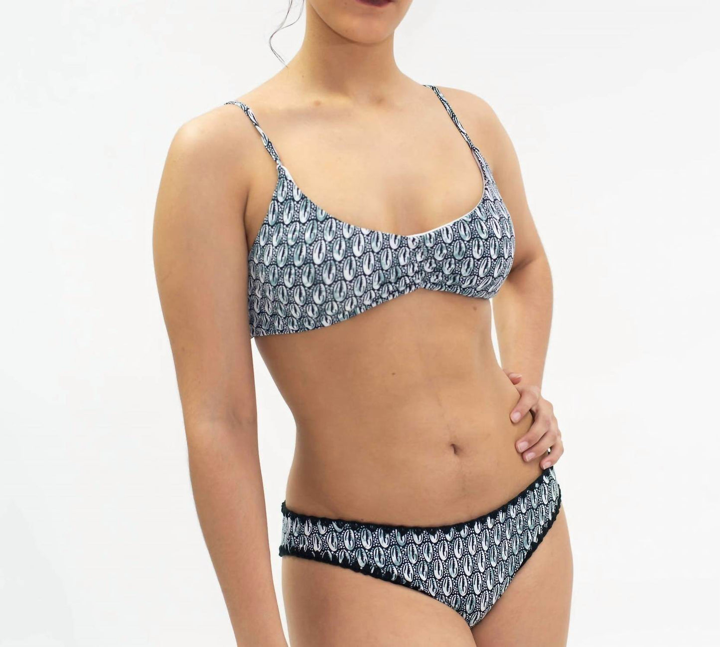 Radio Fiji - Yemaya Thalia Swim Pant - Rack Hunt -
