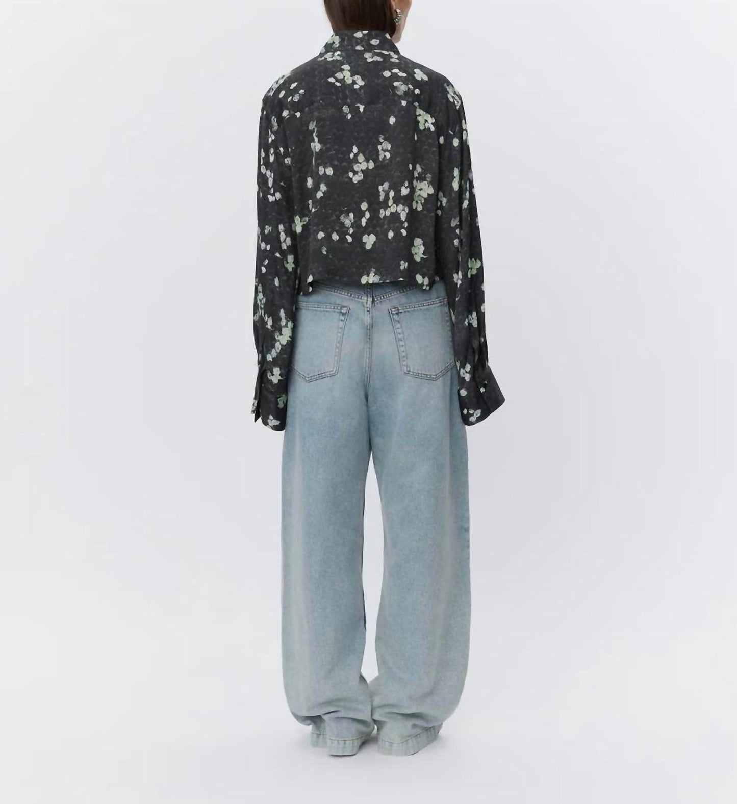 DAY Birger - Issa Shirt - Rack Hunt -