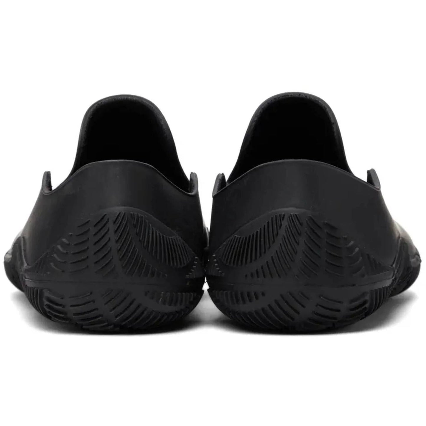 Unisex - Matte Rubber Climber Sneakers
