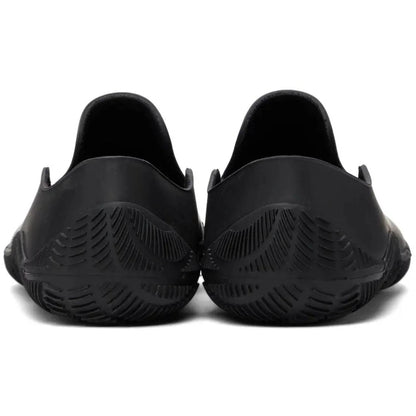 Unisex - Matte Rubber Climber Sneakers