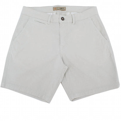 Slim Fit Jacquard Shorts