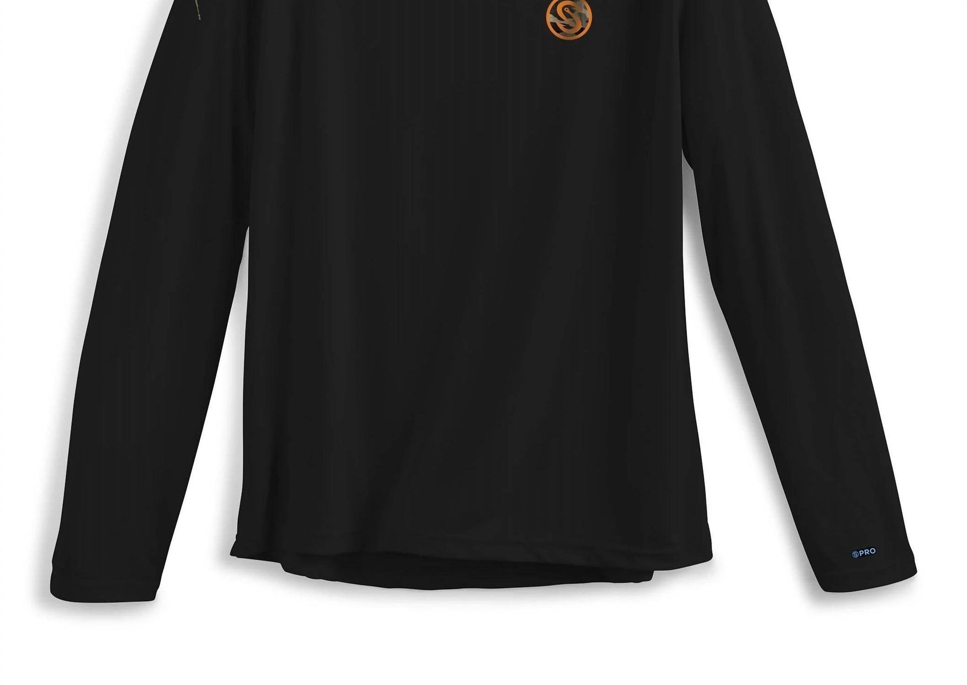 Scales - Men's Crank & Grind Performance Tee - Rack Hunt -