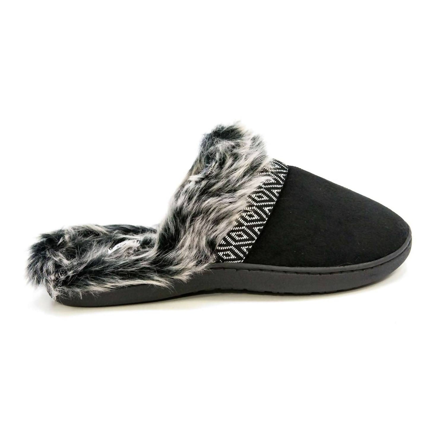 Women's Mason Slipper