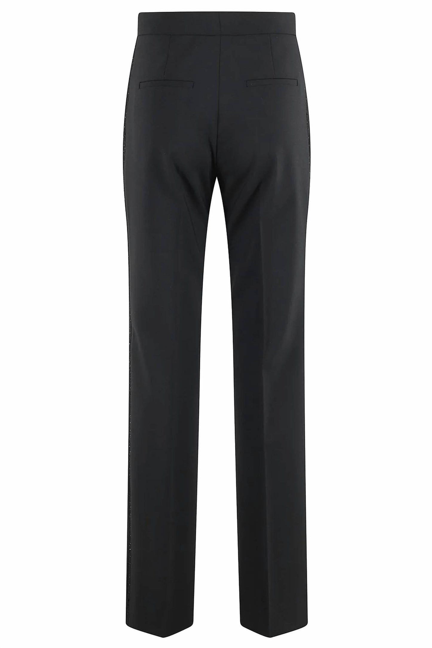 Women's Sangria Wool Pants