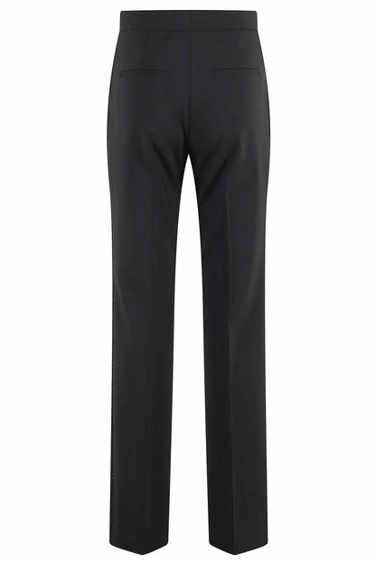 Women's Sangria Wool Pants