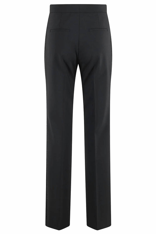 Women's Sangria Wool Pants