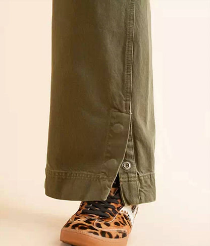 Benji Relaxed Wide Jean