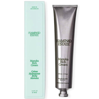 Manuka Honey Rich Hand Cream