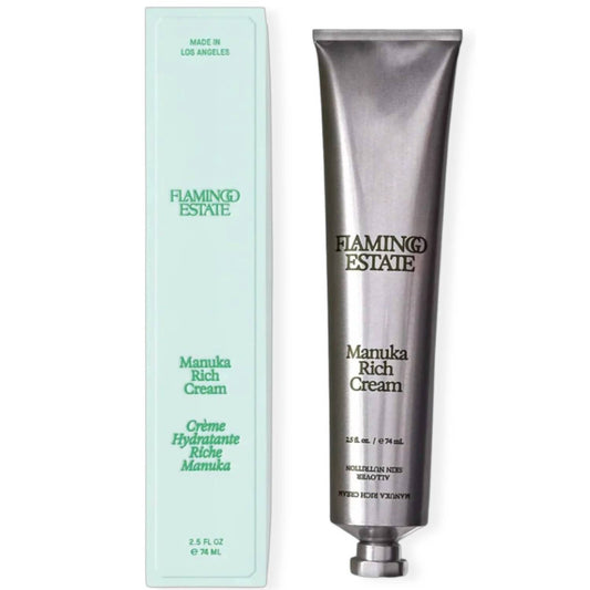 Manuka Honey Rich Hand Cream