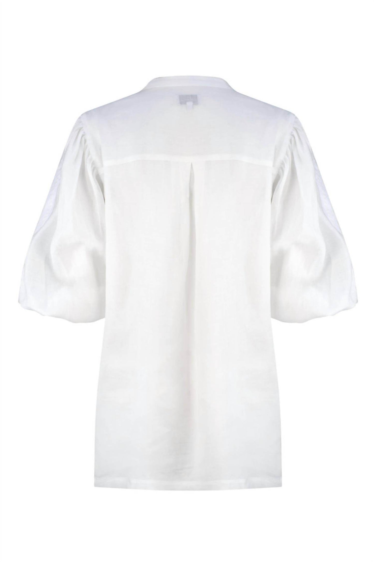 Dref by d - Santorini Shirt - Rack Hunt